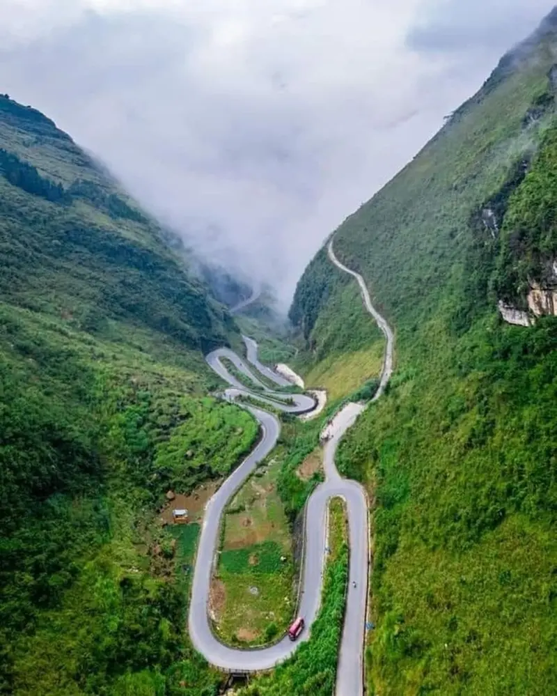Gợi &yacute; lịch tr&igrave;nh du lịch H&agrave; Giang 4 ng&agrave;y 3 đ&ecirc;m cho ai đi lần đầu 4