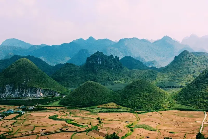 Gợi &yacute; lịch tr&igrave;nh du lịch H&agrave; Giang 4 ng&agrave;y 3 đ&ecirc;m cho ai đi lần đầu 5