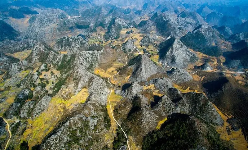 Gợi &yacute; lịch tr&igrave;nh du lịch H&agrave; Giang 4 ng&agrave;y 3 đ&ecirc;m cho ai đi lần đầu 8