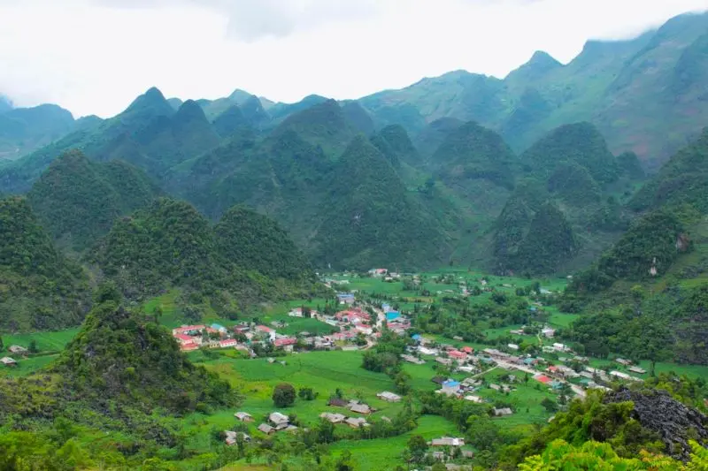Gợi &yacute; lịch tr&igrave;nh H&agrave; Giang 4N3Đ cho ai mới đi lần đầu 7