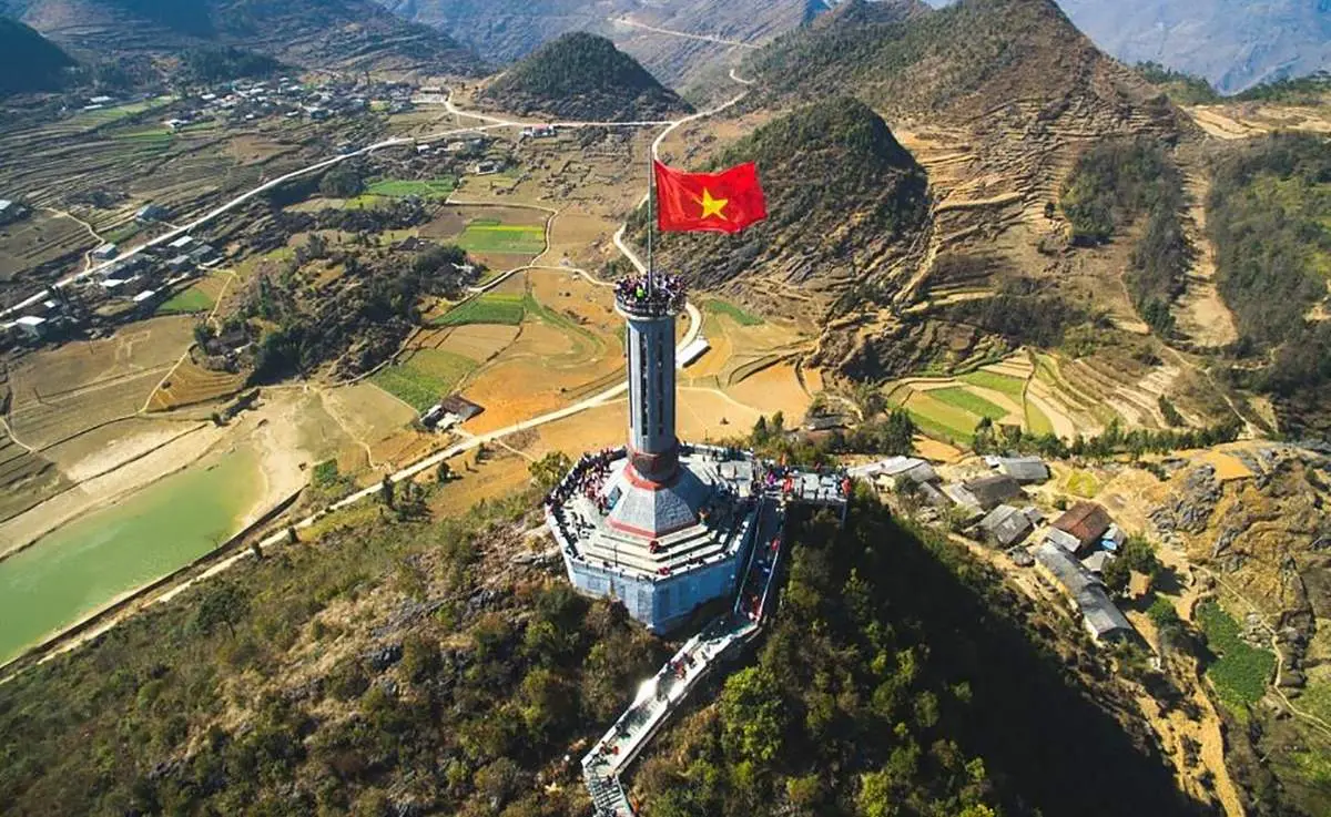 Gợi &yacute; lịch tr&igrave;nh H&agrave; Giang tự t&uacute;c 2N2Đ bằng xe m&aacute;y cực chi tiết 5