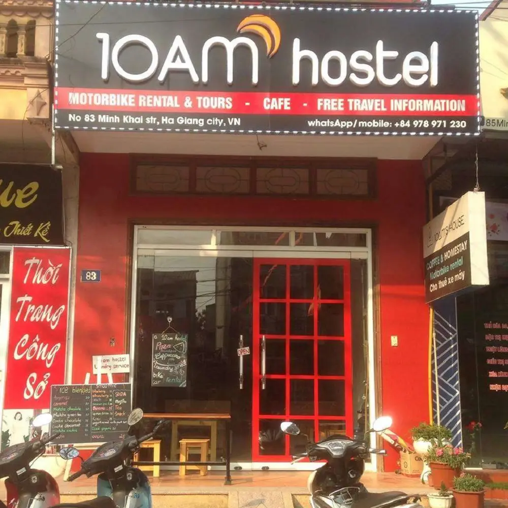Gợi &yacute; lịch tr&igrave;nh H&agrave; Giang tự t&uacute;c 2N2Đ bằng xe m&aacute;y cực chi tiết 4