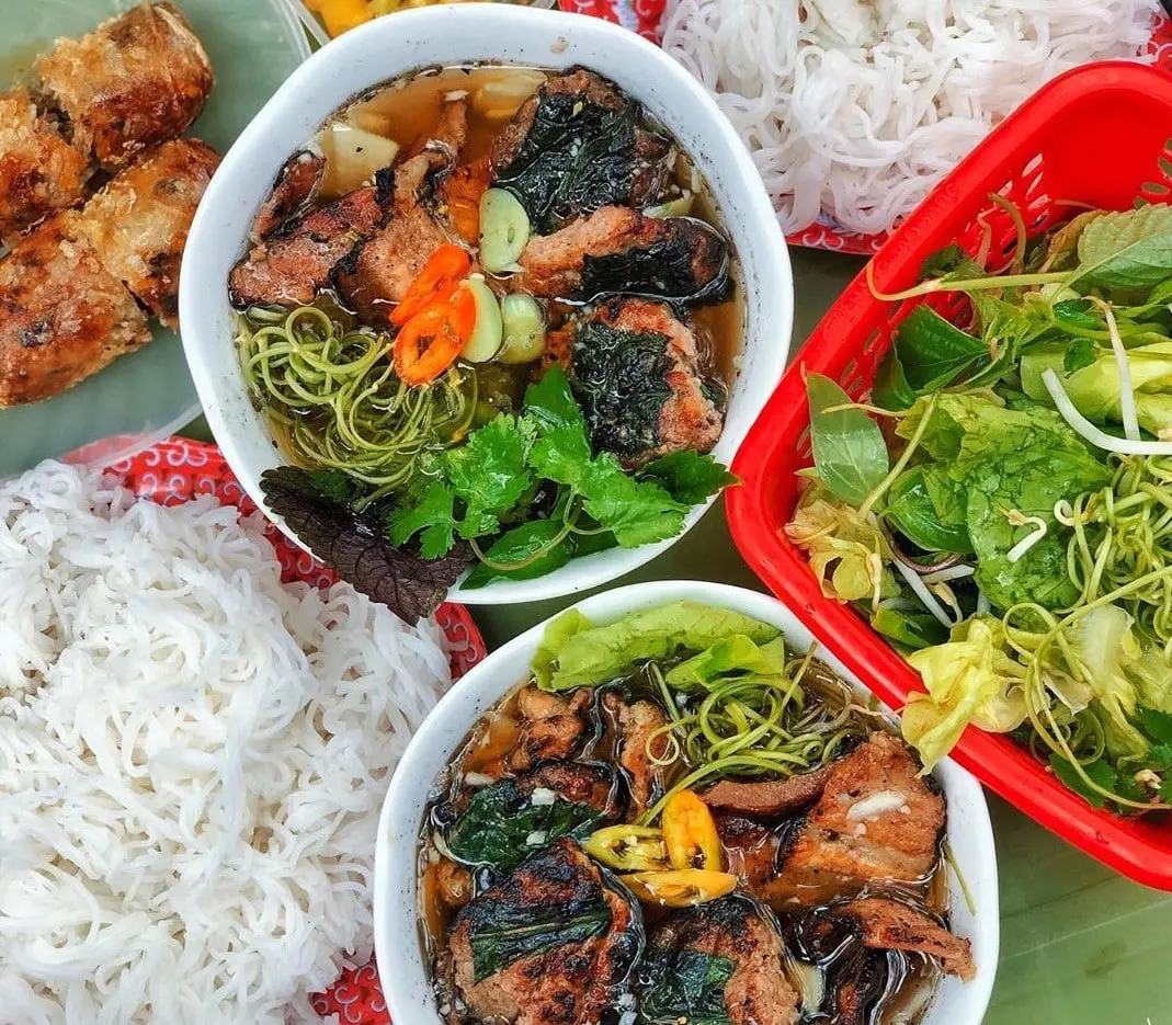 Gợi &yacute; lịch tr&igrave;nh H&agrave; Giang tự t&uacute;c 2N2Đ bằng xe m&aacute;y cực chi tiết 3