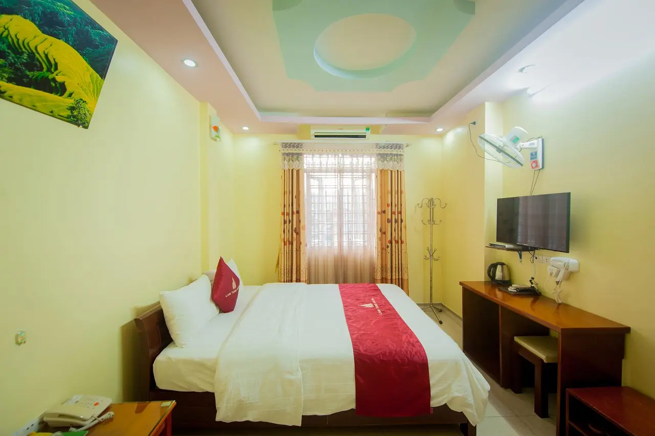 Gợi &yacute; lịch tr&igrave;nh H&agrave; Giang tự t&uacute;c 2N2Đ bằng xe m&aacute;y cực chi tiết 8