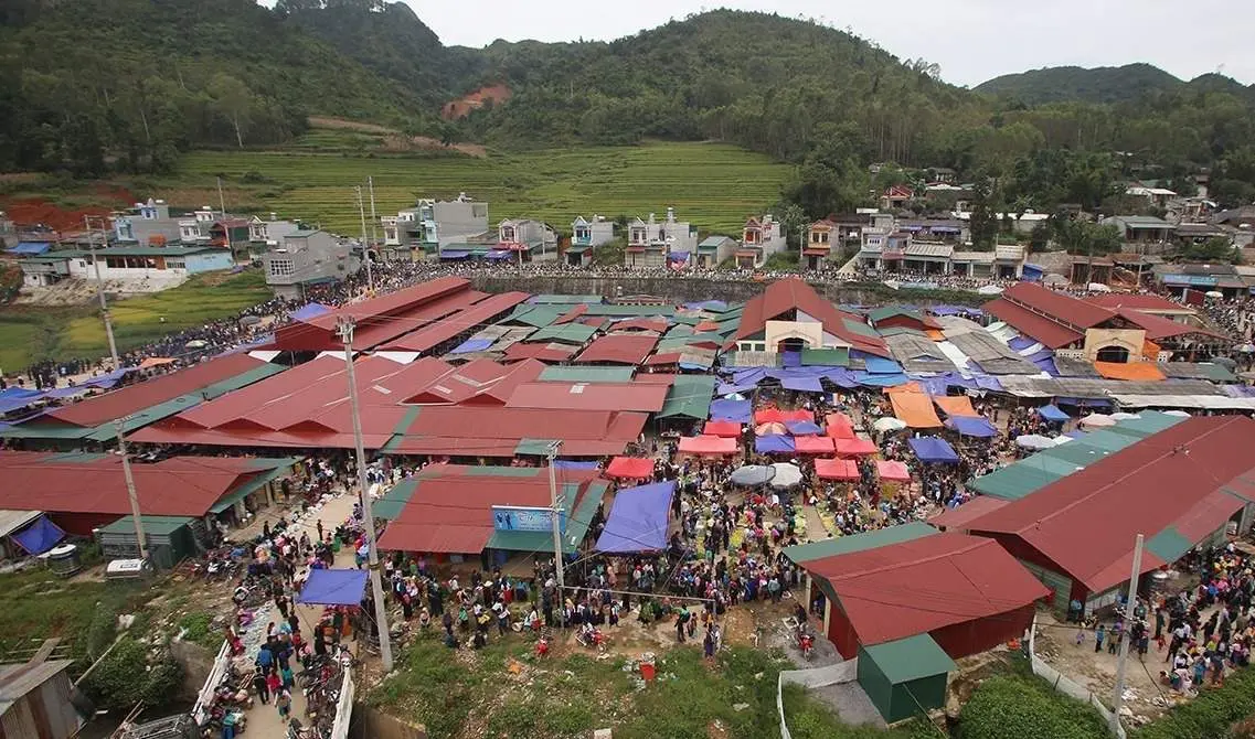 Gợi &yacute; lịch tr&igrave;nh H&agrave; Giang tự t&uacute;c 2N2Đ l&yacute; tưởng 7