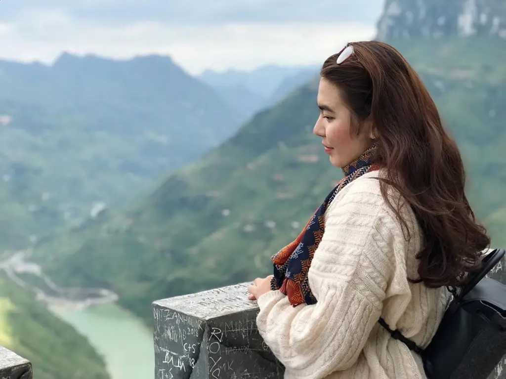 Gợi &yacute; lịch tr&igrave;nh H&agrave; Giang tự t&uacute;c 2N2Đ l&yacute; tưởng 3