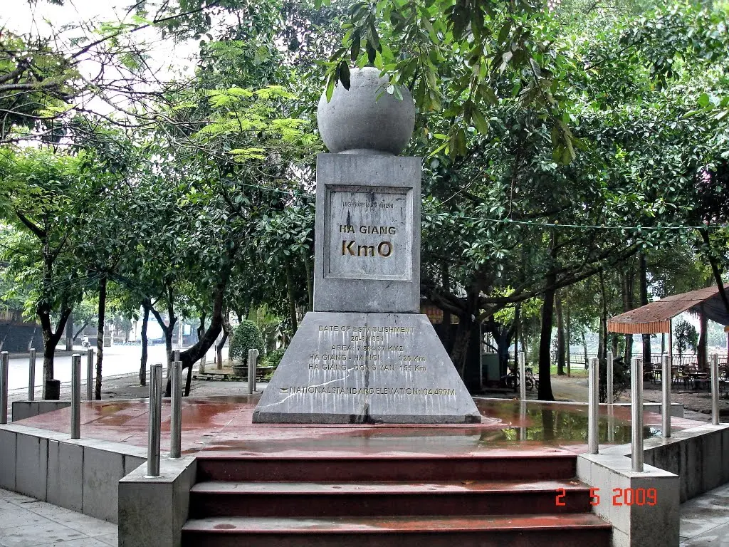 Gợi &yacute; lịch tr&igrave;nh H&agrave; Giang tự t&uacute;c 2N2Đ l&yacute; tưởng 4