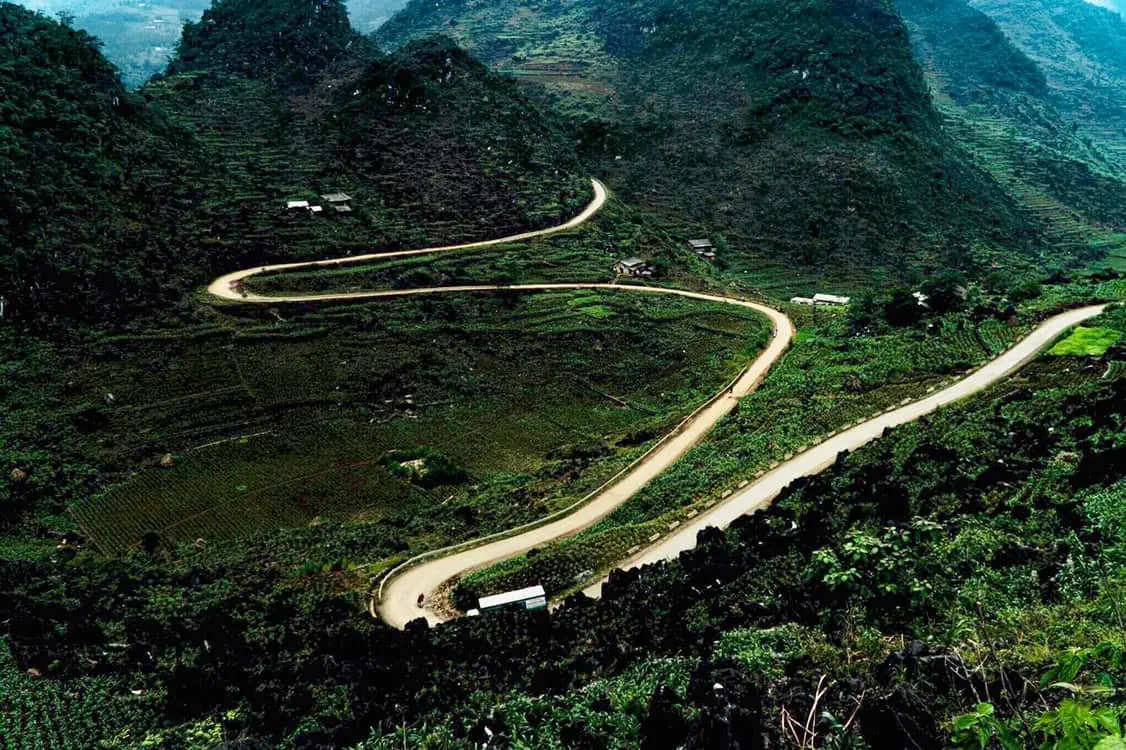Gợi &yacute; lịch tr&igrave;nh H&agrave; Giang tự t&uacute;c cho từng loại phương tiện 10