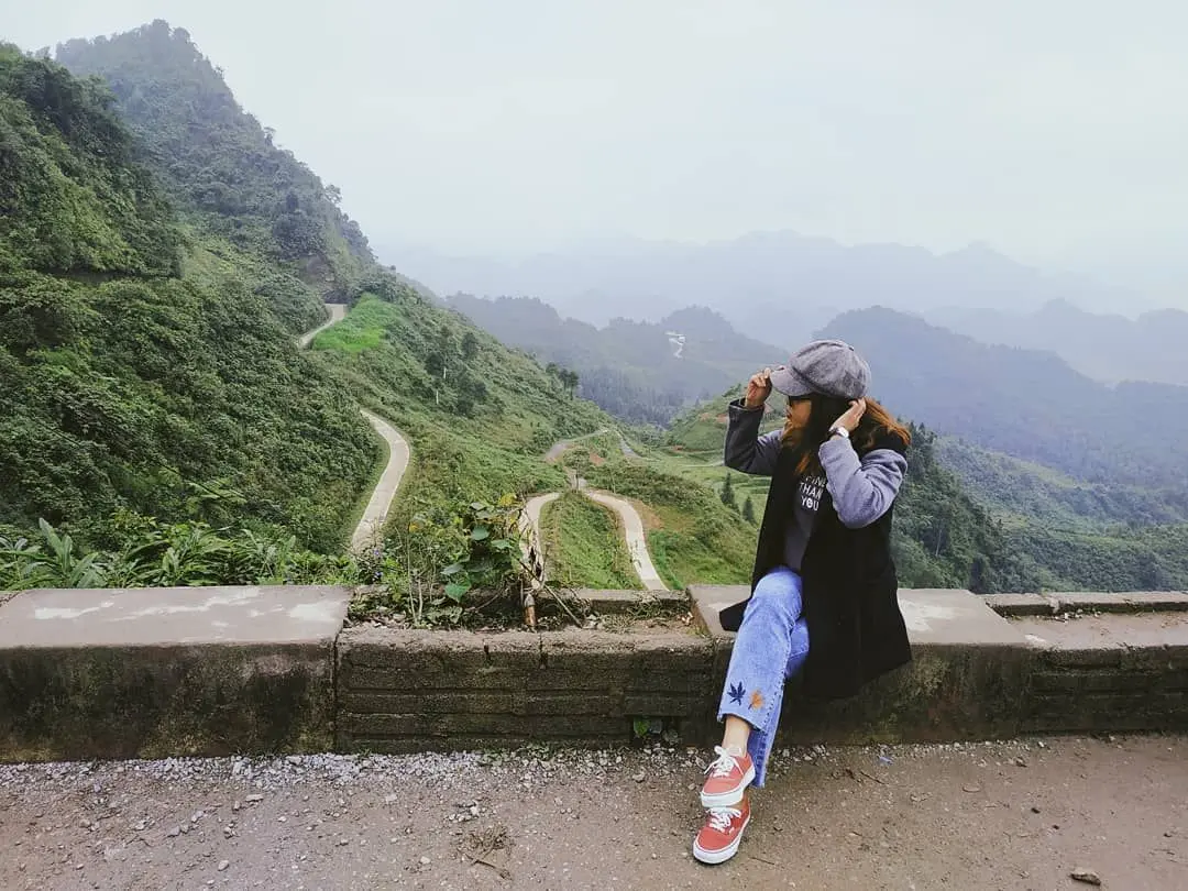 Gợi &yacute; lịch tr&igrave;nh H&agrave; Giang tự t&uacute;c cho từng loại phương tiện 8