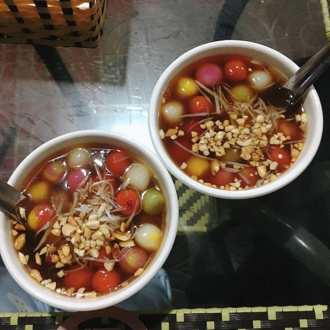 Gợi &yacute; lịch tr&igrave;nh phượt H&agrave; Giang tự t&uacute;c 3N2Đ 6