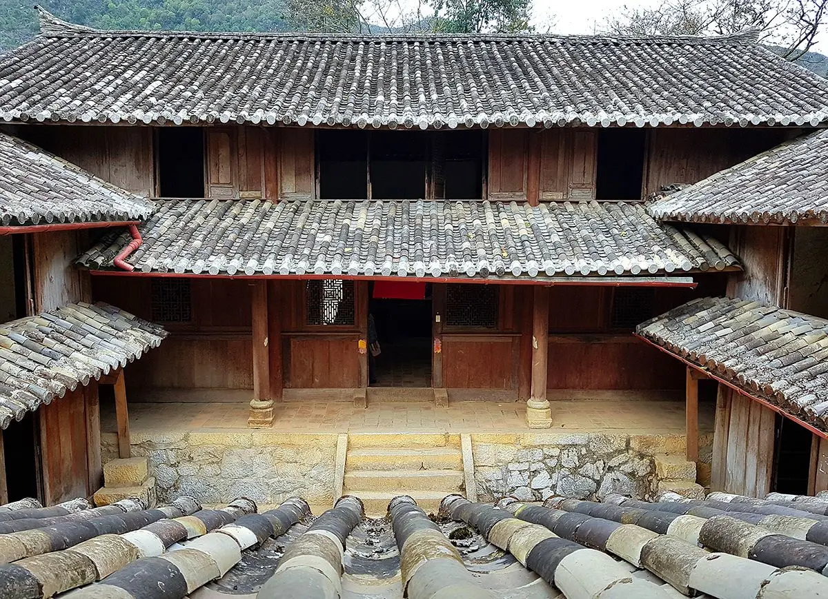 Gợi &yacute; lịch tr&igrave;nh phượt H&agrave; Giang tự t&uacute;c 3N2Đ 8