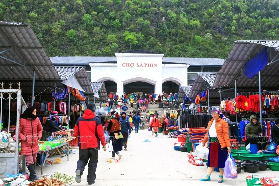 Gợi &yacute; lịch tr&igrave;nh phượt H&agrave; Giang tự t&uacute;c 3N2Đ 7