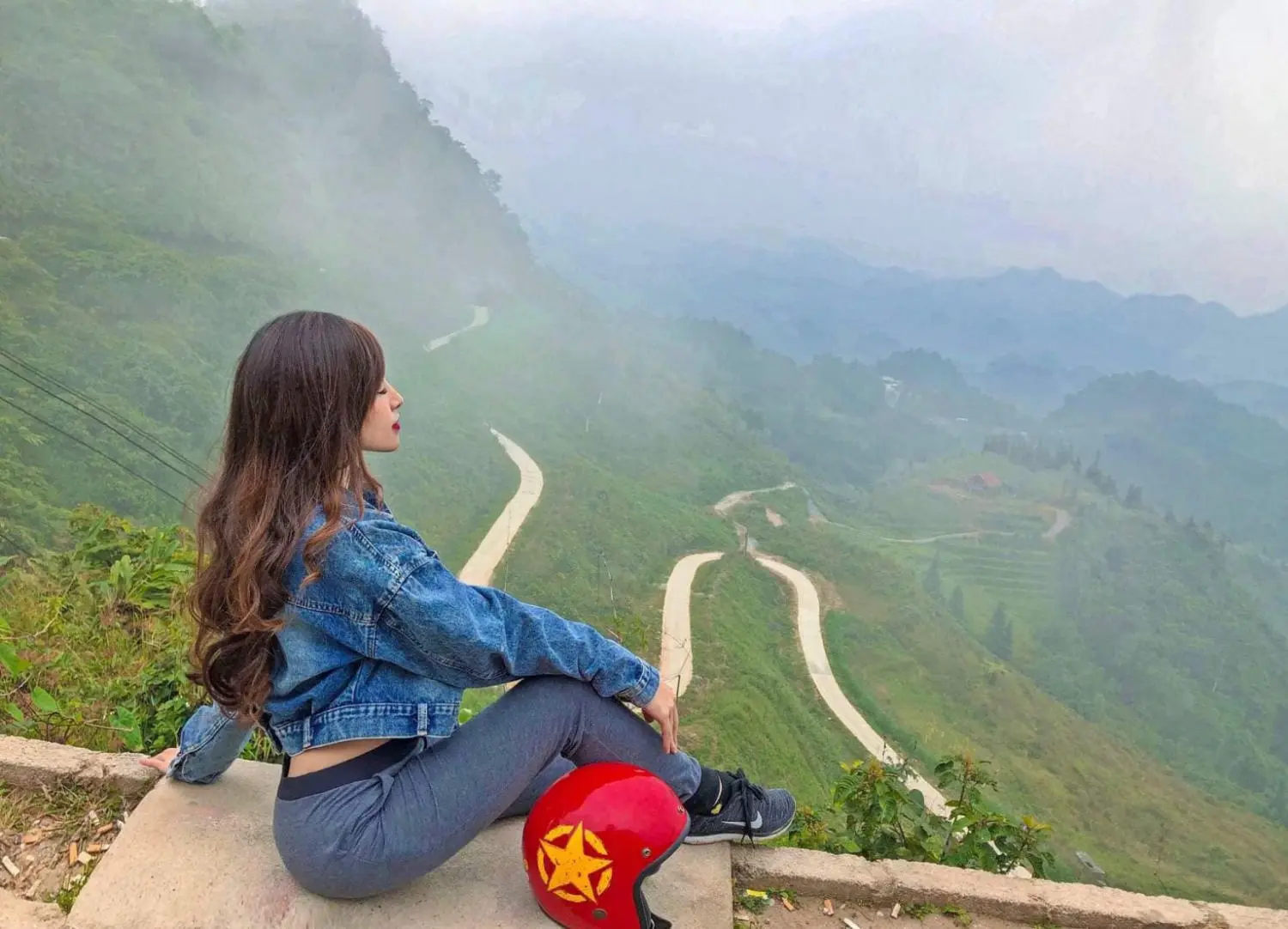 Gợi &yacute; lịch tr&igrave;nh phượt H&agrave; Giang tự t&uacute;c 3N2Đ 4