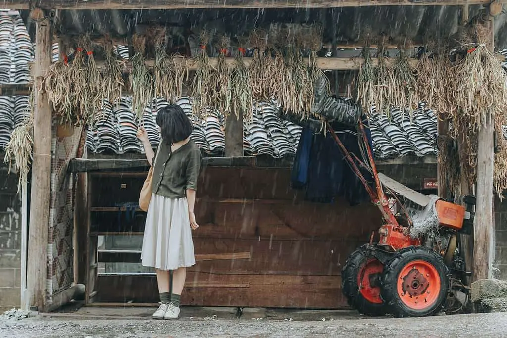 Gợi &yacute; lịch tr&igrave;nh phượt H&agrave; Giang tự t&uacute;c 3N2Đ 9