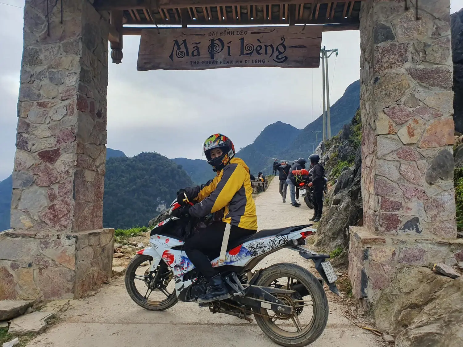 Gợi &yacute; lịch tr&igrave;nh phượt H&agrave; Giang tự t&uacute;c 3N2Đ 10