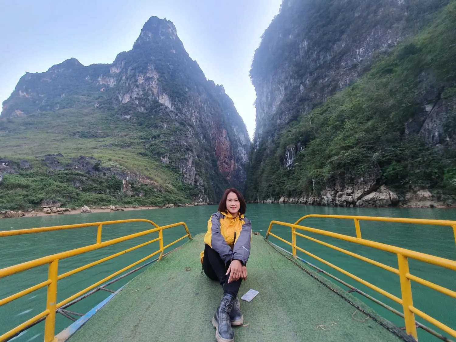Gợi &yacute; lịch tr&igrave;nh phượt H&agrave; Giang tự t&uacute;c 3N2Đ 11