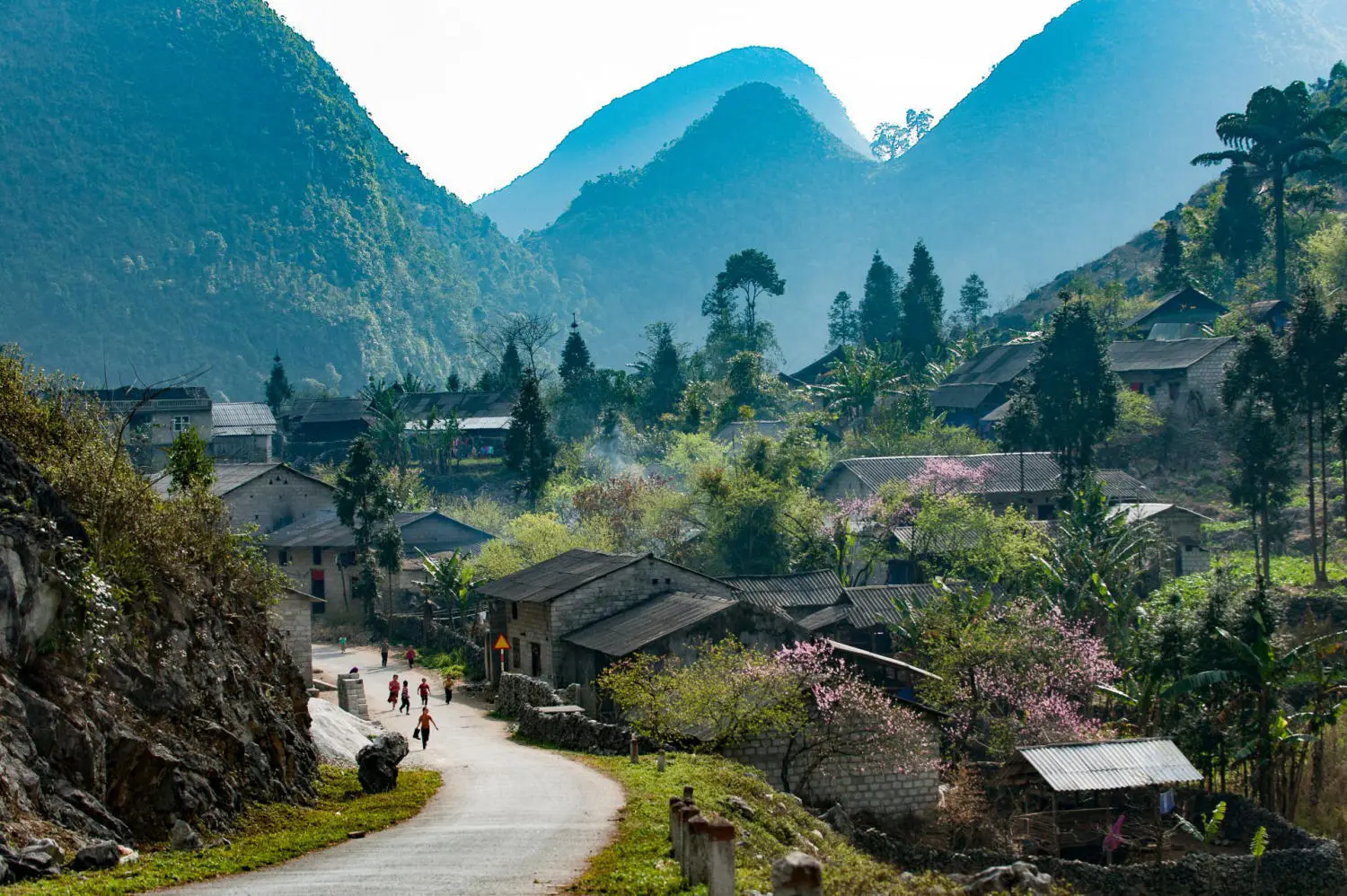 Gợi &yacute; lịch tr&igrave;nh phượt H&agrave; Giang tự t&uacute;c 3N2Đ 22