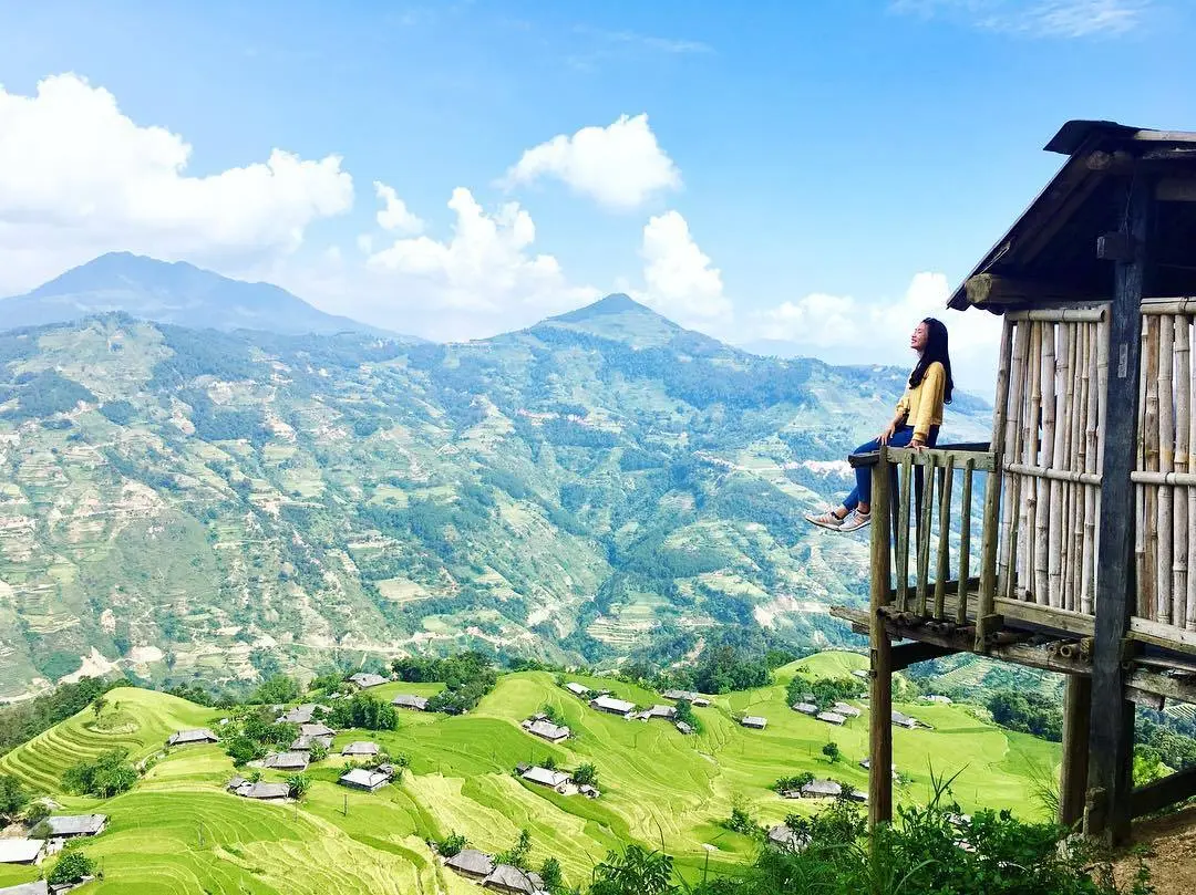 Gợi &yacute; lịch tr&igrave;nh phượt H&agrave; Giang tự t&uacute;c 3N2Đ 19