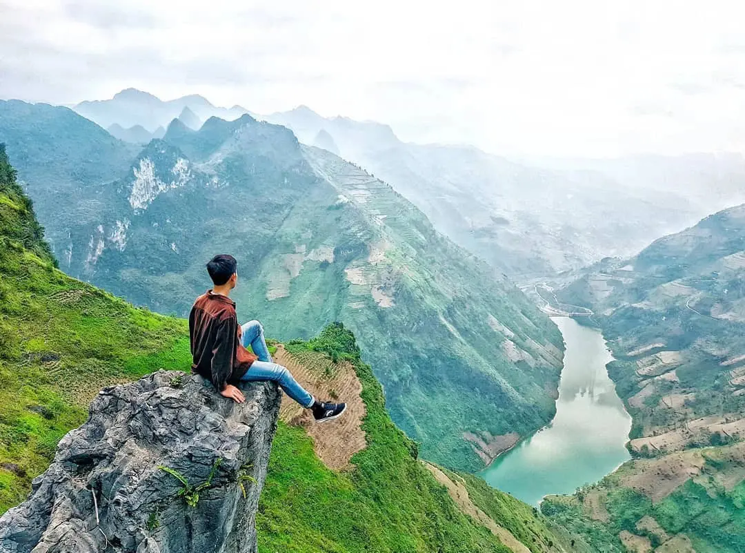Gợi &yacute; lịch tr&igrave;nh phượt H&agrave; Giang tự t&uacute;c 3N2Đ 33