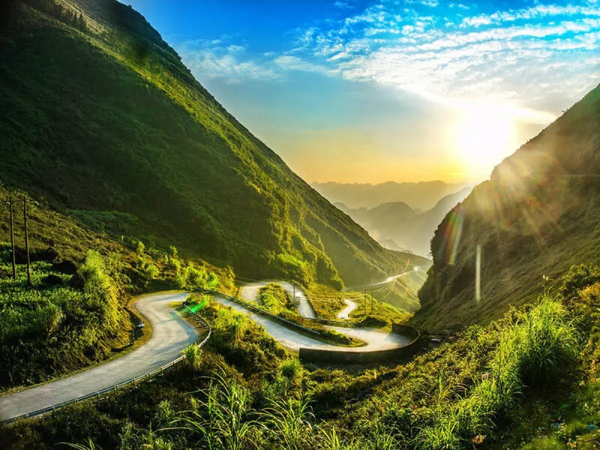 Gợi &yacute; lịch tr&igrave;nh phượt H&agrave; Giang tự t&uacute;c 3N2Đ 15