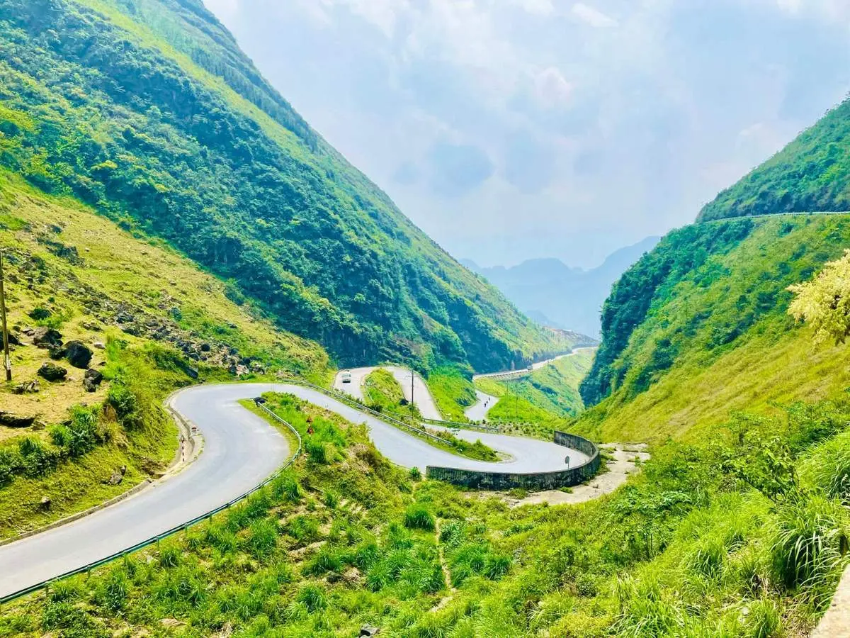 Gợi &yacute; lịch tr&igrave;nh phượt H&agrave; Giang tự t&uacute;c 3N2Đ 17