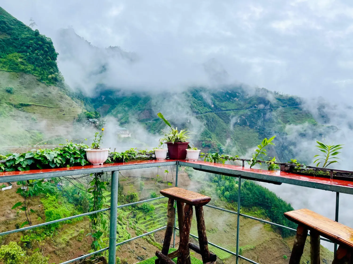 Gợi &yacute; lịch tr&igrave;nh phượt H&agrave; Giang tự t&uacute;c 3N2Đ 34