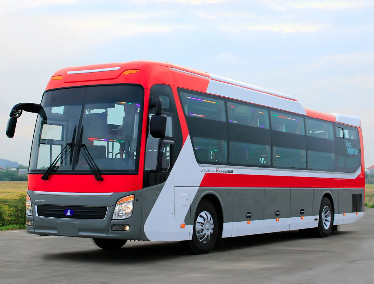 Gợi &yacute; lịch tr&igrave;nh phượt H&agrave; Giang tự t&uacute;c 3N2Đ 28