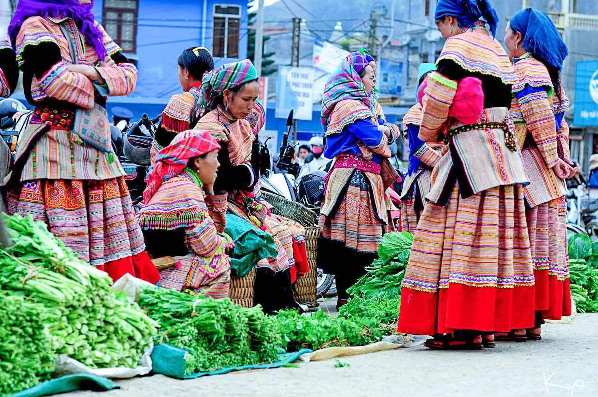 Gợi &yacute; lịch tr&igrave;nh phượt H&agrave; Giang tự t&uacute;c 3N2Đ 32