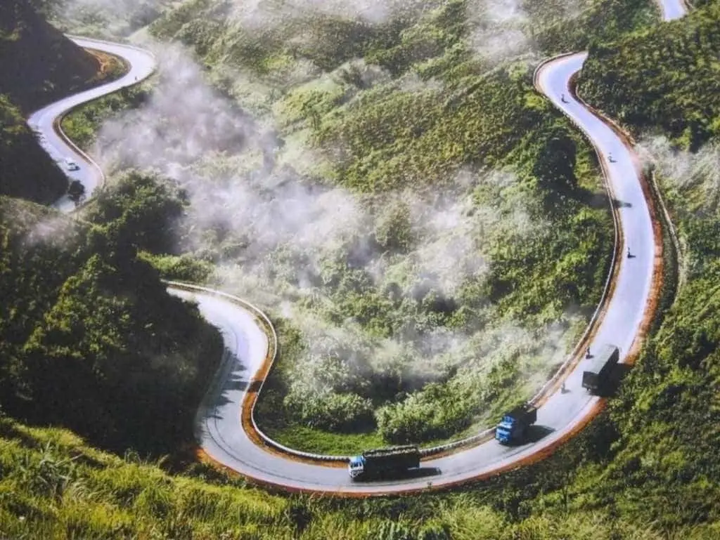 Lịch tr&igrave;nh chinh phục cao nguy&ecirc;n đ&aacute; Đồng Văn tự t&uacute;c 3N2Đ 7