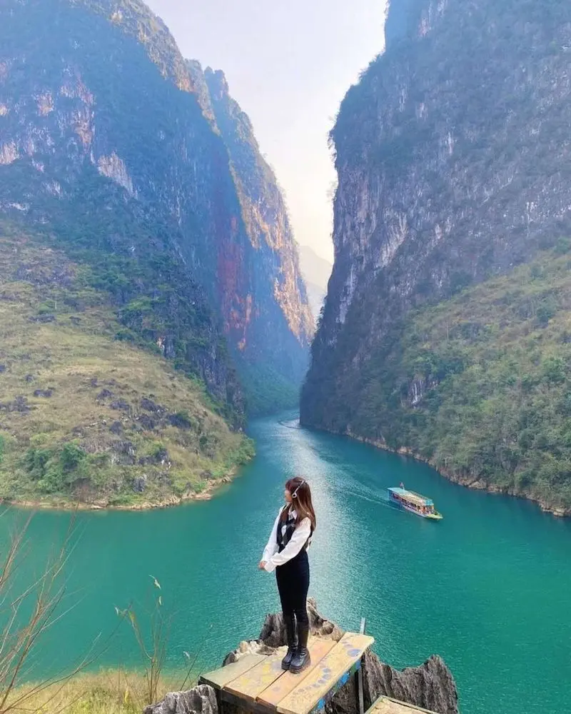 Lịch tr&igrave;nh du lịch H&agrave; Giang 3 ng&agrave;y 2 đ&ecirc;m chi tiết d&agrave;nh cho bạn 8