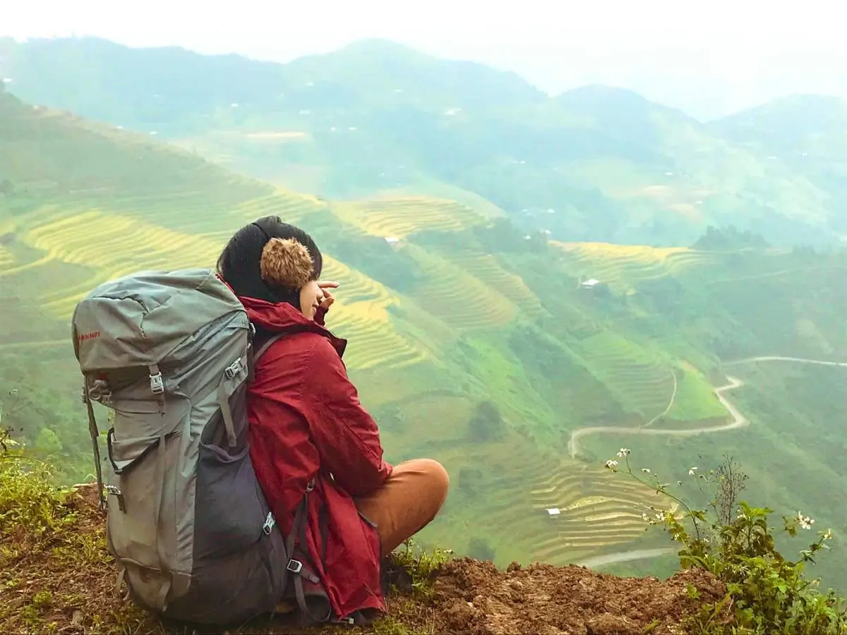 Lịch tr&igrave;nh H&agrave; Giang 5N4Đ tự t&uacute;c: Kh&aacute;m ph&aacute; Ho&agrave;ng Su Ph&igrave; 2
