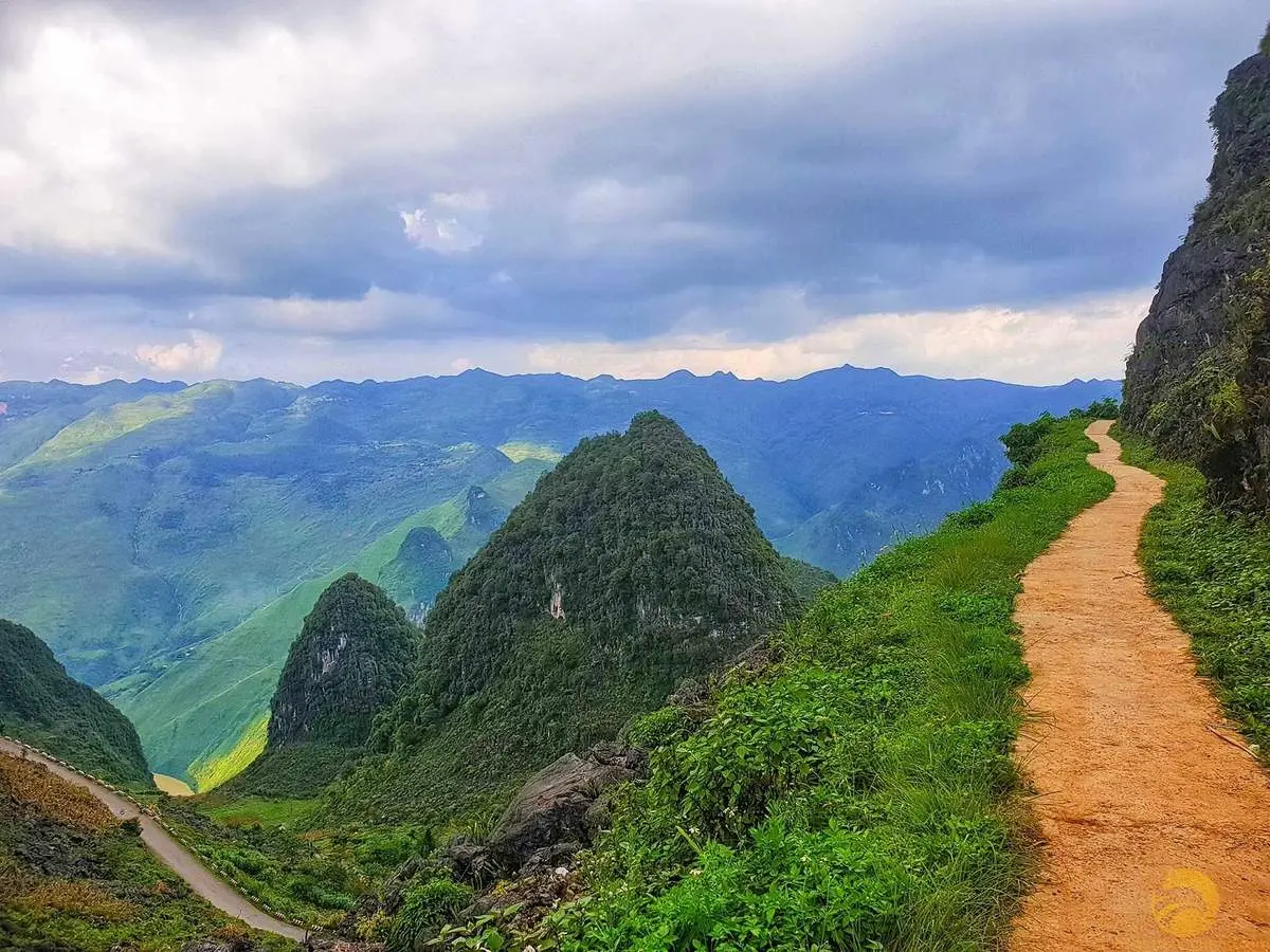 Lịch tr&igrave;nh H&agrave; Giang 5N4Đ tự t&uacute;c: Kh&aacute;m ph&aacute; Ho&agrave;ng Su Ph&igrave; 11