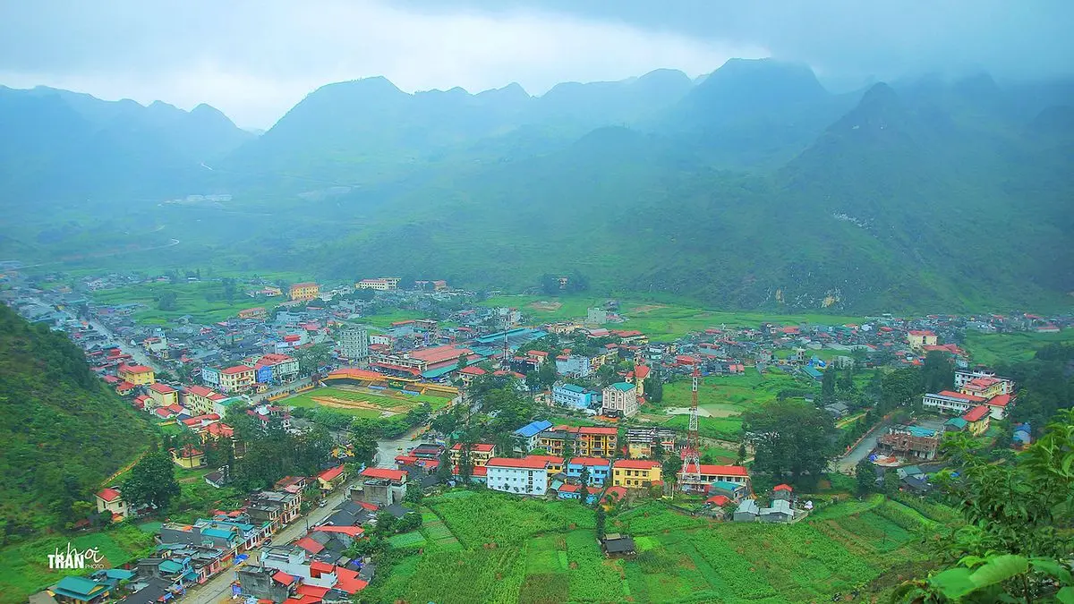 Lịch tr&igrave;nh H&agrave; Giang tự t&uacute;c 2N1Đ cho d&acirc;n phượt 5
