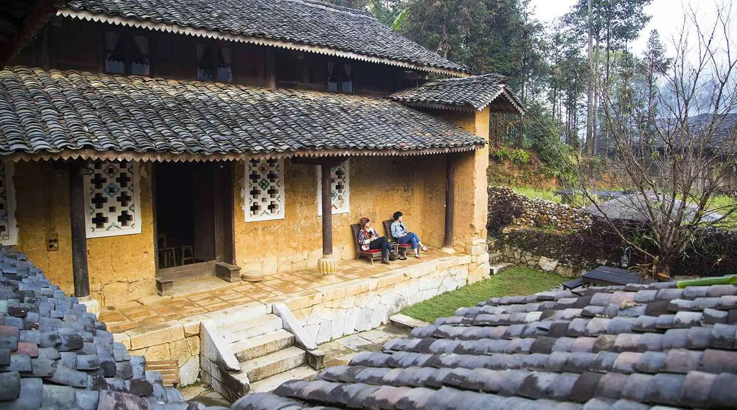 Lịch tr&igrave;nh H&agrave; Giang tự t&uacute;c 2N2Đ - Trekking kh&aacute;m ph&aacute; những nếp nh&agrave; bản l&agrave;ng trong sương kh&oacute;i 5