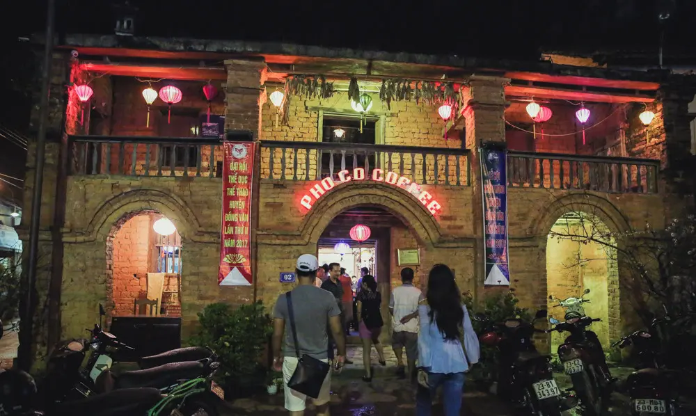 Lịch tr&igrave;nh H&agrave; Giang tự t&uacute;c 3N2Đ cực chi tiết từ H&agrave; Nội 9