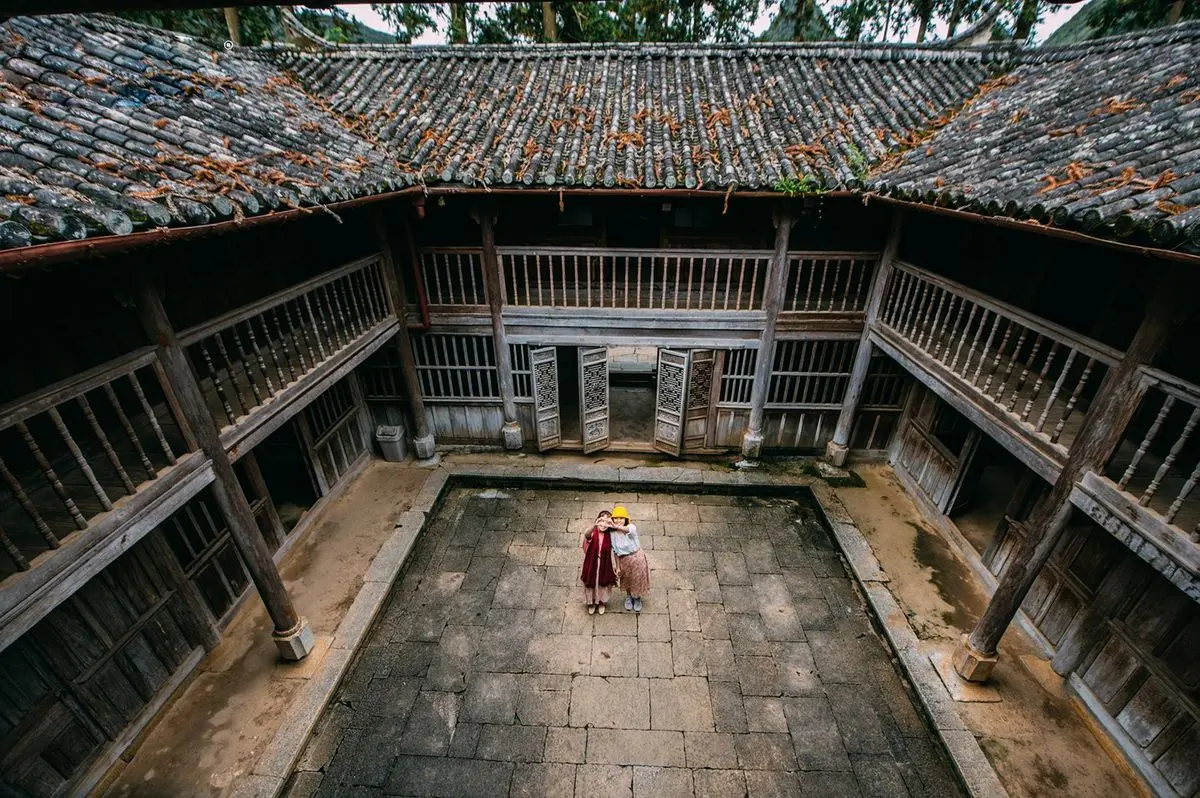Lịch tr&igrave;nh H&agrave; Giang tự t&uacute;c 3N2Đ cực chi tiết từ H&agrave; Nội 8