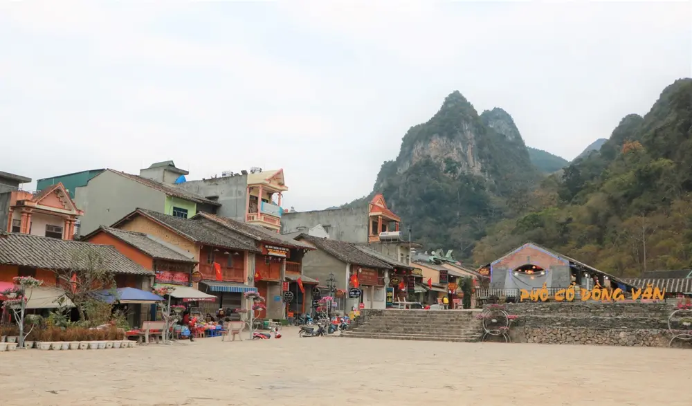 Lịch tr&igrave;nh H&agrave; Giang tự t&uacute;c 3N2Đ cực chi tiết từ H&agrave; Nội 10