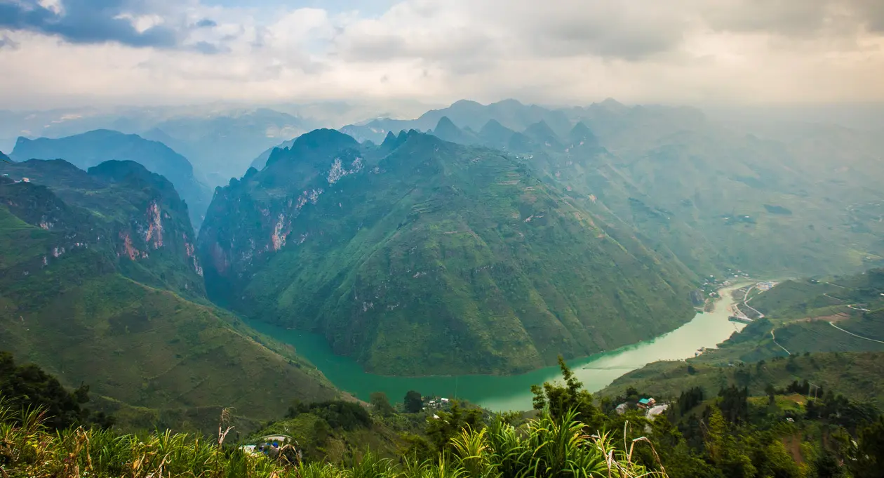 Lịch tr&igrave;nh H&agrave; Giang tự t&uacute;c 3N2Đ kh&aacute;m ph&aacute; mọi điểm đến hấp dẫn 3
