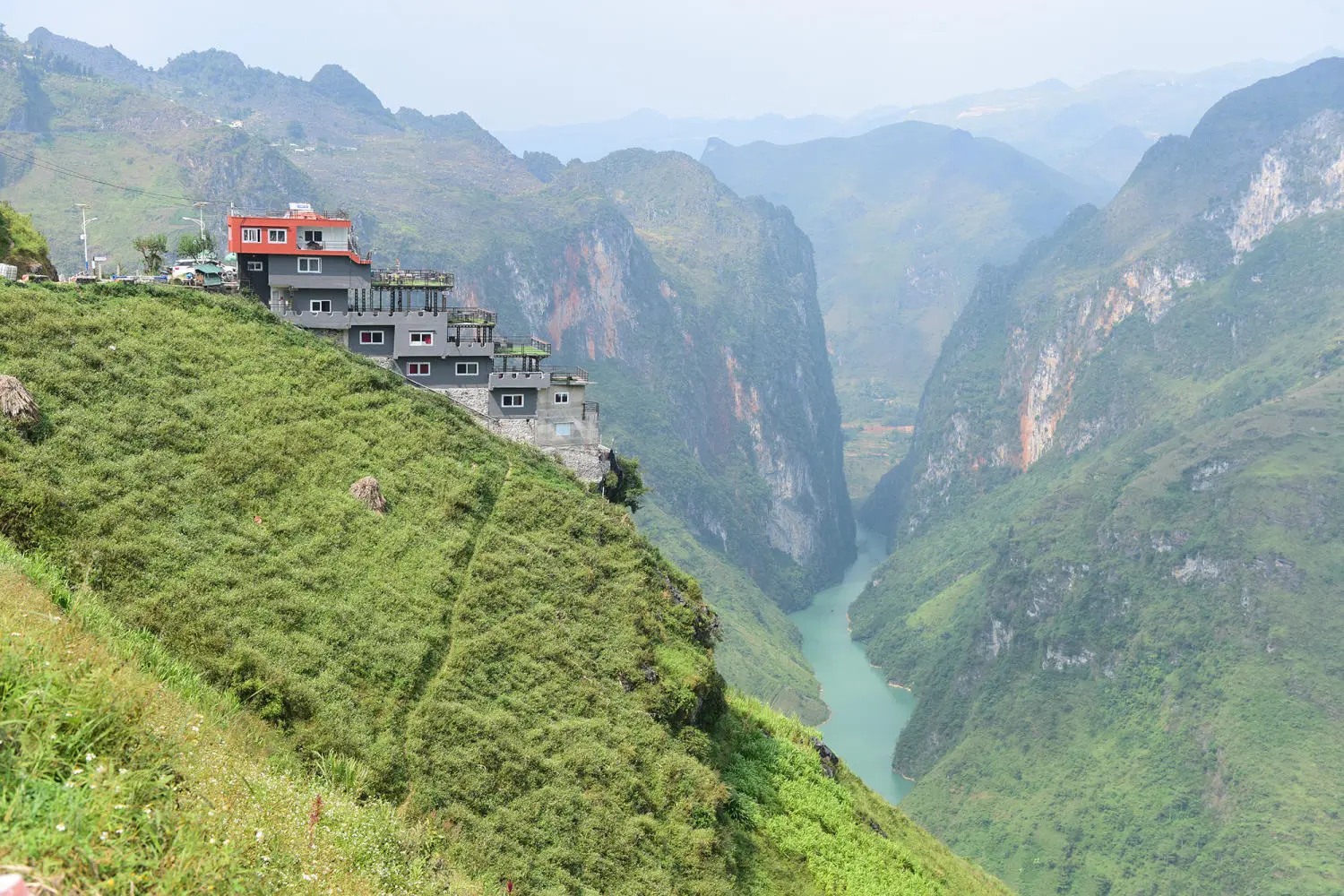 Lịch tr&igrave;nh H&agrave; Giang tự t&uacute;c 3N2Đ kh&aacute;m ph&aacute; mọi điểm đến hấp dẫn 8