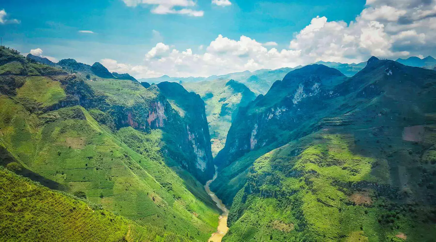 Lịch tr&igrave;nh H&agrave; Giang tự t&uacute;c 3N2Đ kh&aacute;m ph&aacute; mọi điểm đến hấp dẫn 17