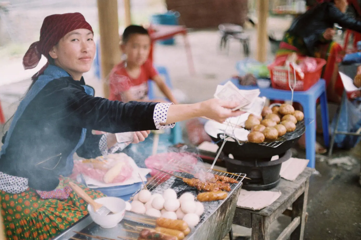 Lịch tr&igrave;nh H&agrave; Giang tự t&uacute;c 3N2Đ kh&aacute;m ph&aacute; mọi điểm đến hấp dẫn 19