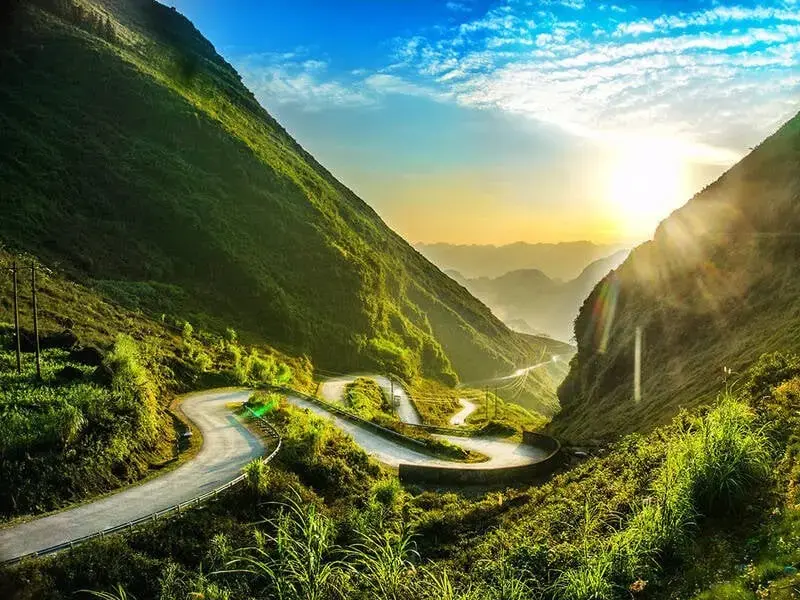 Lịch tr&igrave;nh H&agrave; Giang tự t&uacute;c 3N2Đ - Nhẹ nh&agrave;ng nhưng đầy thương nhớ 2