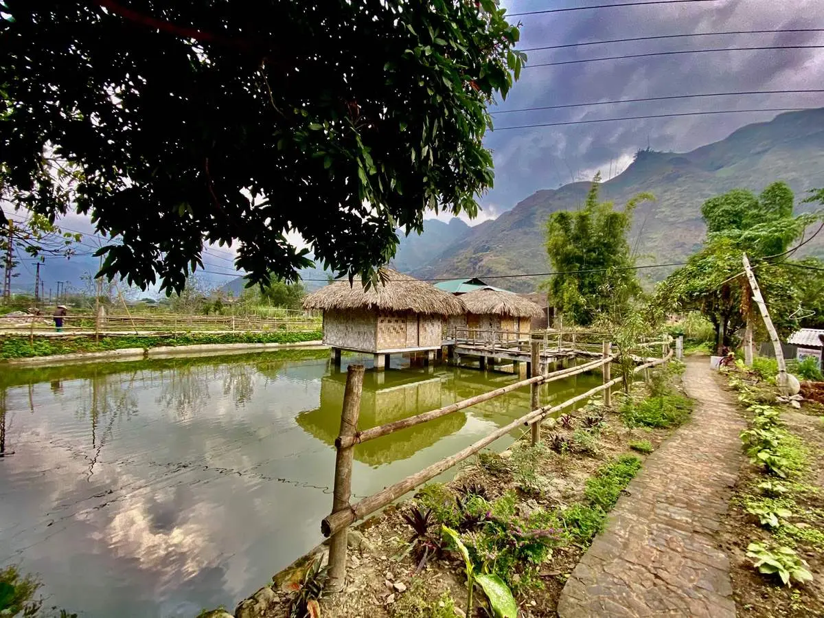 Lịch tr&igrave;nh H&agrave; Giang tự t&uacute;c 3N2Đ - Nhẹ nh&agrave;ng nhưng đầy thương nhớ 10