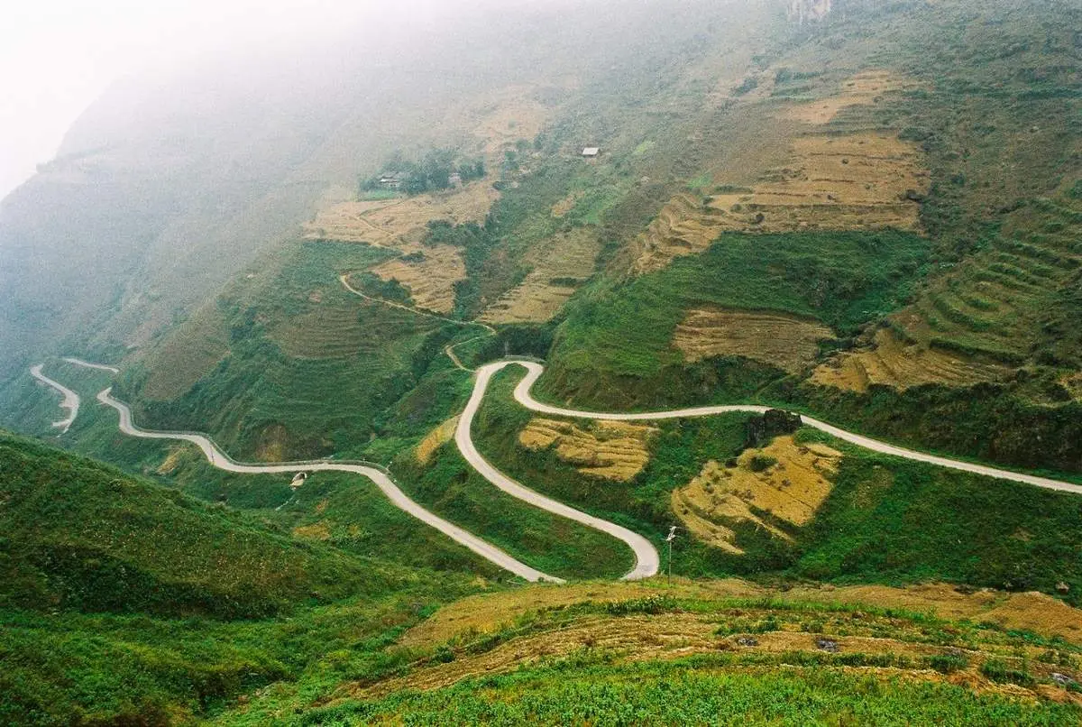 Lịch tr&igrave;nh H&agrave; Giang tự t&uacute;c 3N2Đ - Nhẹ nh&agrave;ng nhưng đầy thương nhớ 9
