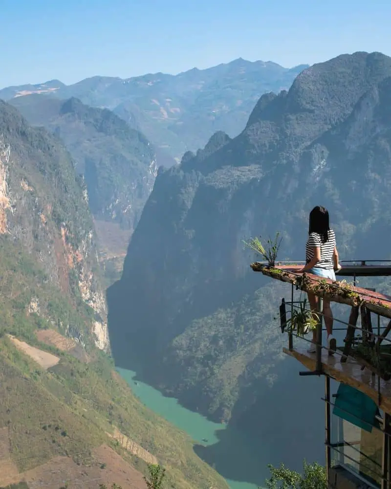 Lịch tr&igrave;nh H&agrave; Giang tự t&uacute;c 3N2Đ - Nhẹ nh&agrave;ng nhưng đầy thương nhớ 4