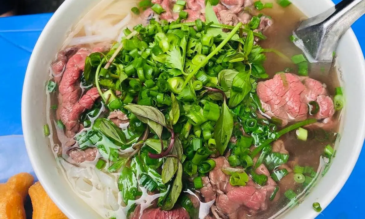 Lịch tr&igrave;nh H&agrave; Giang tự t&uacute;c 4N3Đ d&agrave;nh cho người mới đi lần đầu 3