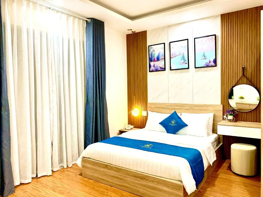 Lịch tr&igrave;nh H&agrave; Giang tự t&uacute;c 4N3Đ d&agrave;nh cho người mới đi lần đầu 7