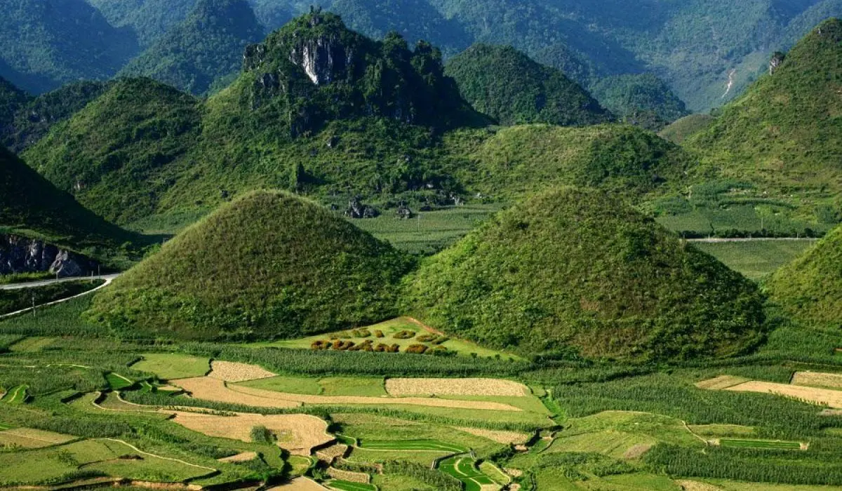 Lịch tr&igrave;nh H&agrave; Giang tự t&uacute;c 4N3Đ gi&aacute; rẻ nhưng kh&ocirc;ng k&eacute;m phần th&uacute; vị 2