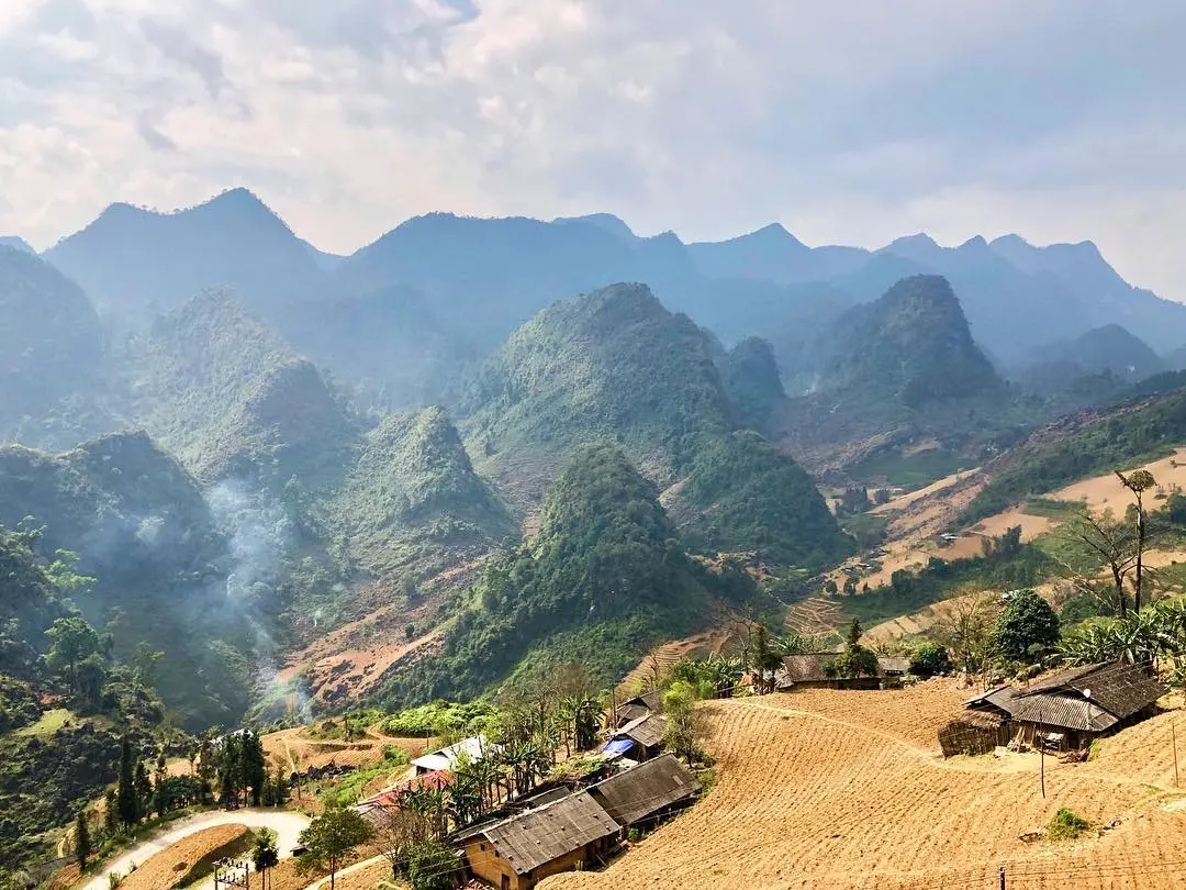 Lịch tr&igrave;nh H&agrave; Giang tự t&uacute;c 4N3Đ gi&aacute; rẻ nhưng kh&ocirc;ng k&eacute;m phần th&uacute; vị 8