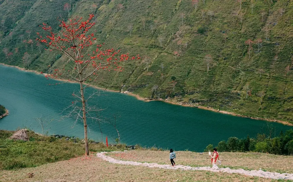 Lịch tr&igrave;nh H&agrave; Giang tự t&uacute;c 4N3Đ gi&aacute; rẻ nhưng kh&ocirc;ng k&eacute;m phần th&uacute; vị 9